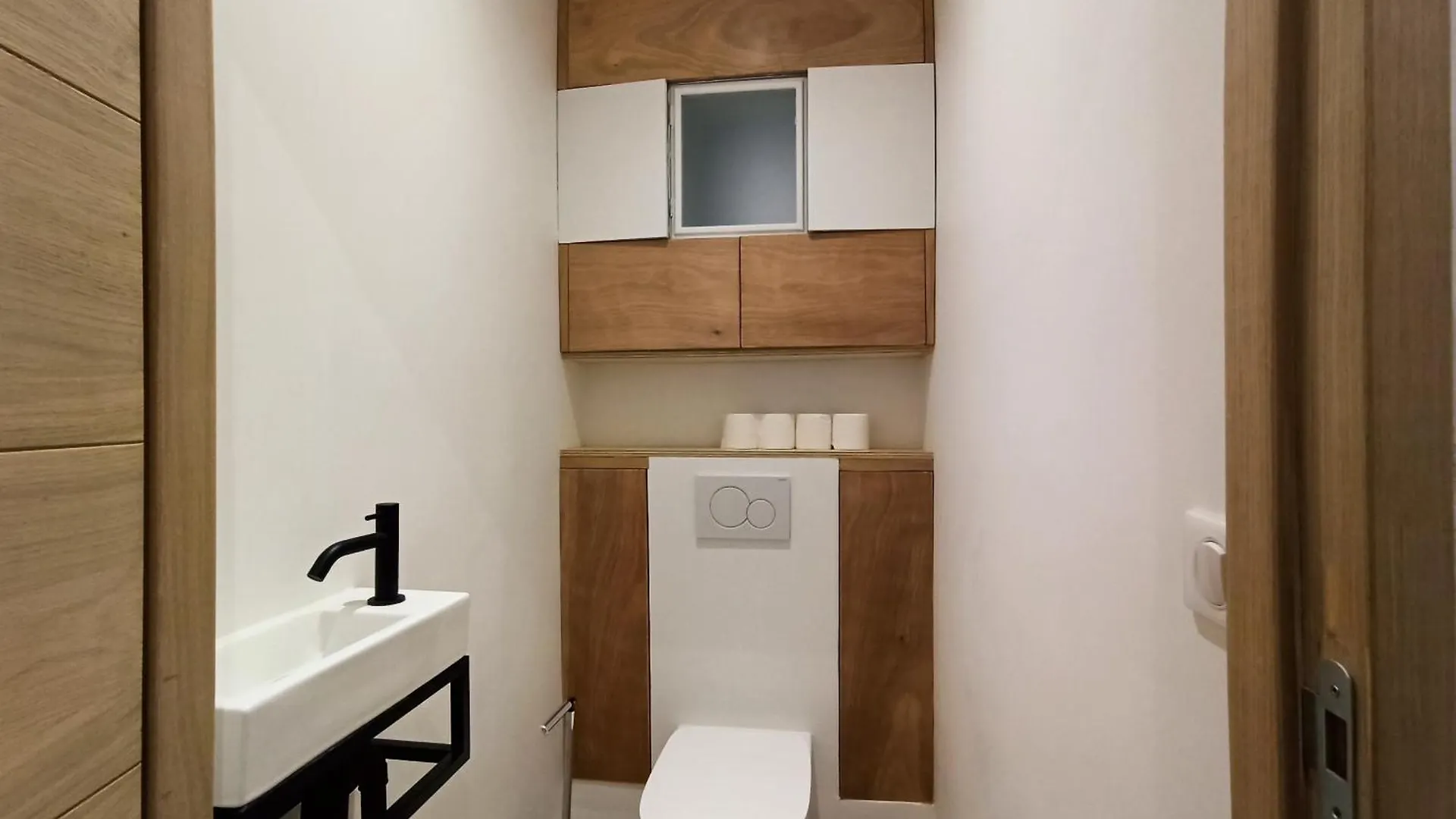 Rue Du Faubourg St Honore #1 - 8 Apartment Paris