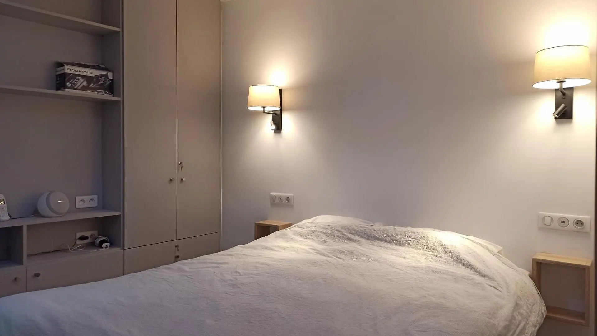 Rue Du Faubourg St Honore #1 - 8 Apartment *