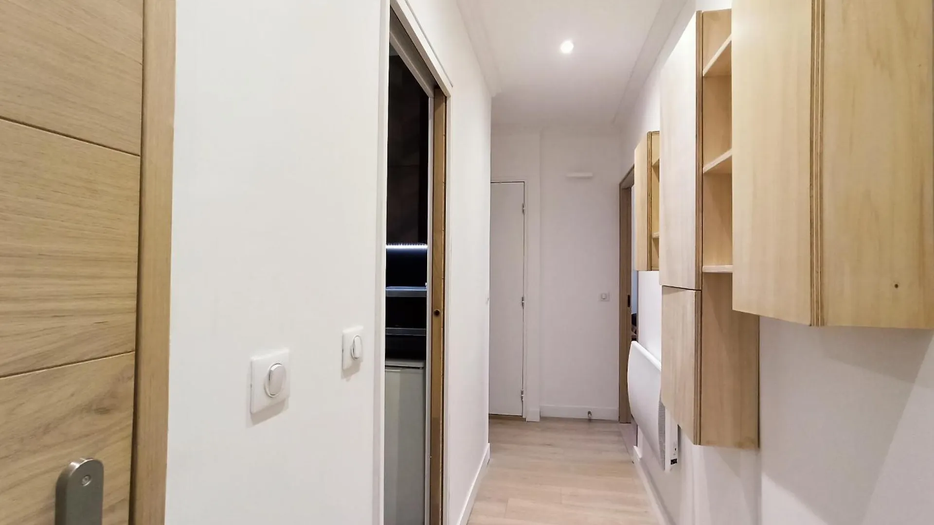 Rue Du Faubourg St Honore #1 - 8 Apartment Paris